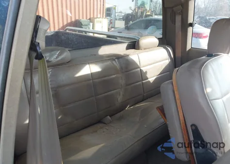 1996 Chevrolet Gmt-400 C1500 from USA, damaged, VIN 2GBEC19M5T1224287